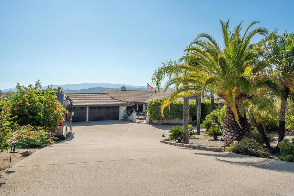 Fallbrook, CA 92028,1524 Zutano  Lane