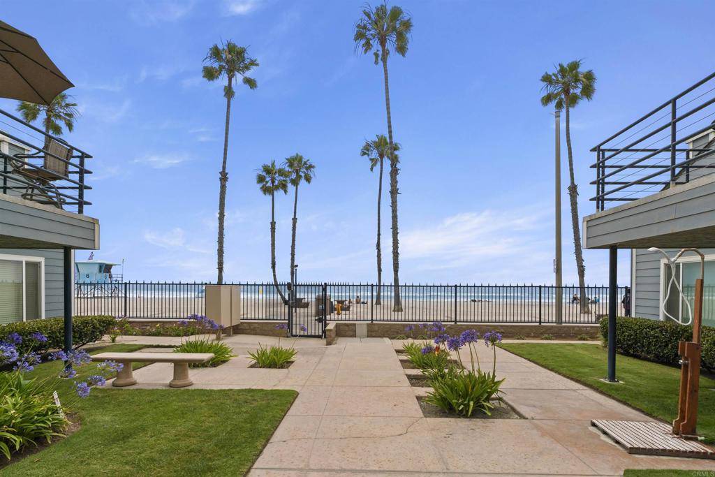 Oceanside, CA 92054,804 N The Strand #11