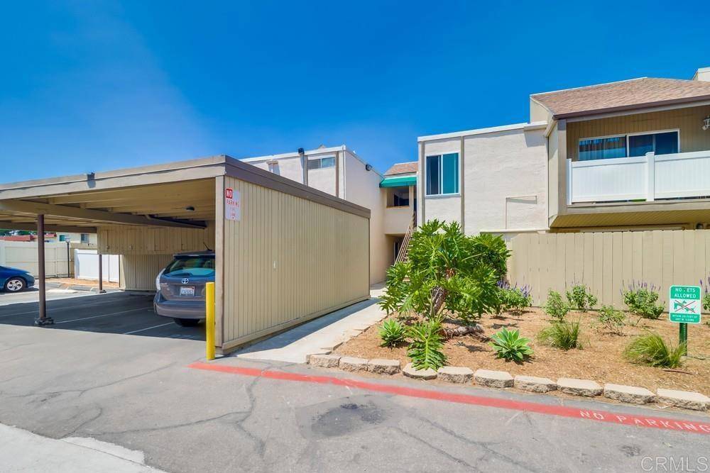 San Diego, CA 92111,8036 Linda Vista RD #1F