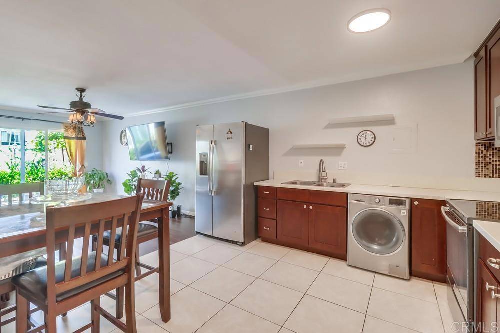San Diego, CA 92111,8036 Linda Vista RD #1F