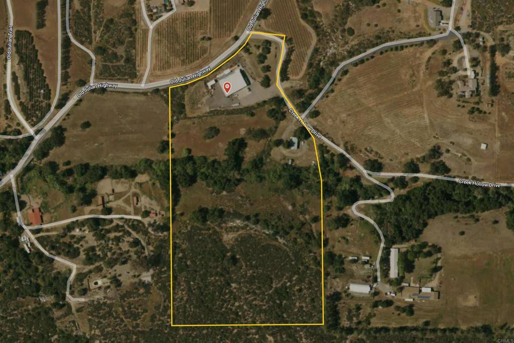 Ramona, CA 92065,25265 E Old Julian