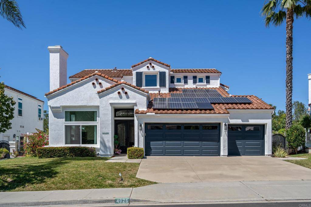 Oceanside, CA 92056,4926 Colusa DR