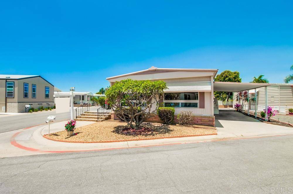 Oceanside, CA 92058,79 Chico LN