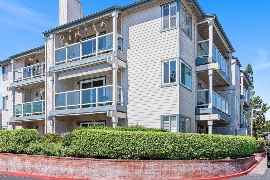 San Marcos, CA 92078,1560 Circa Del Lago #D204