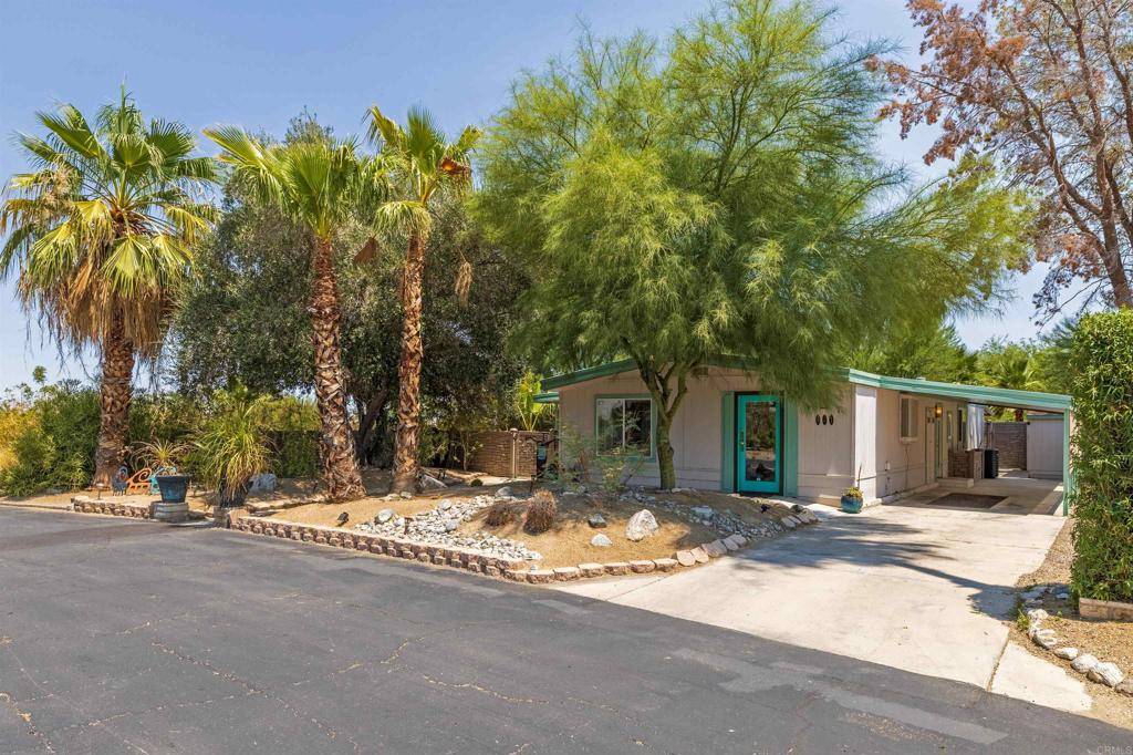 Borrego Springs, CA 92004,1010 Palm Canyon Dr #341