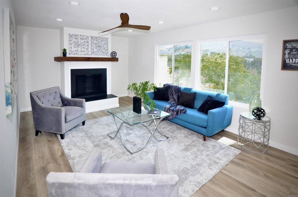 Spring Valley, CA 91977,8856 Harness ST