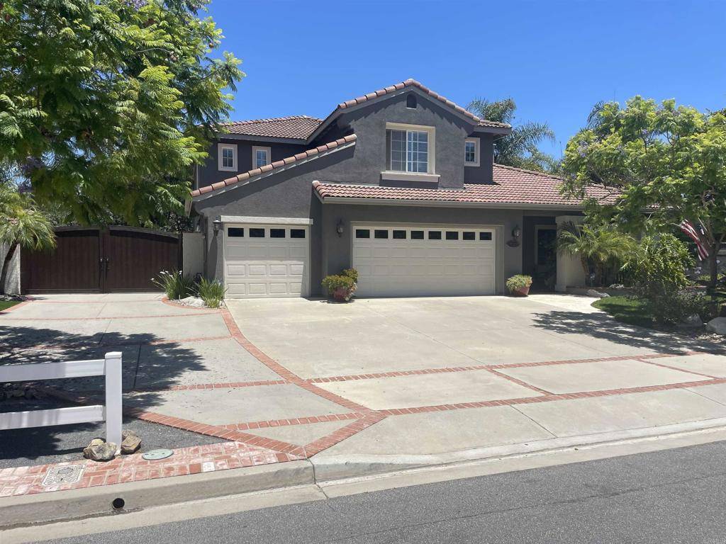 Oceanside, CA 92057,1467 Belmont Park RD