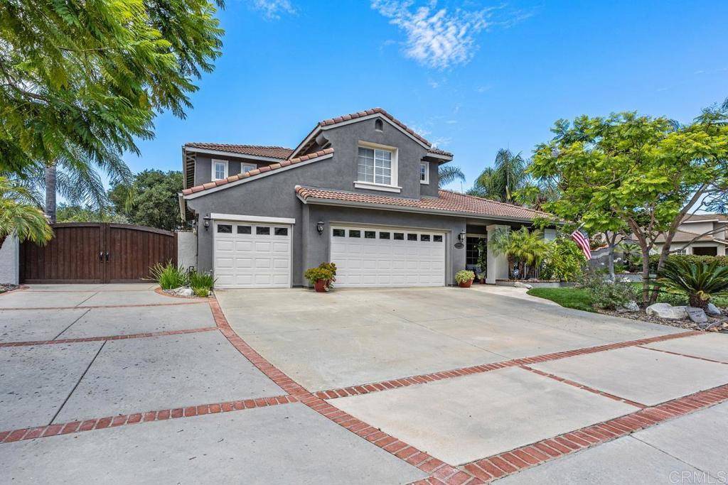 Oceanside, CA 92057,1467 Belmont Park RD