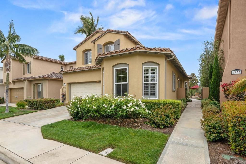 Carlsbad, CA 92011,6779 Palermi PL