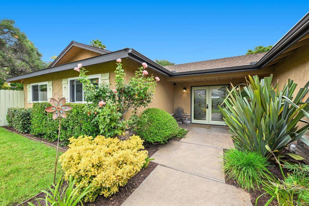 Fallbrook, CA 92028,3625 Laketree DR