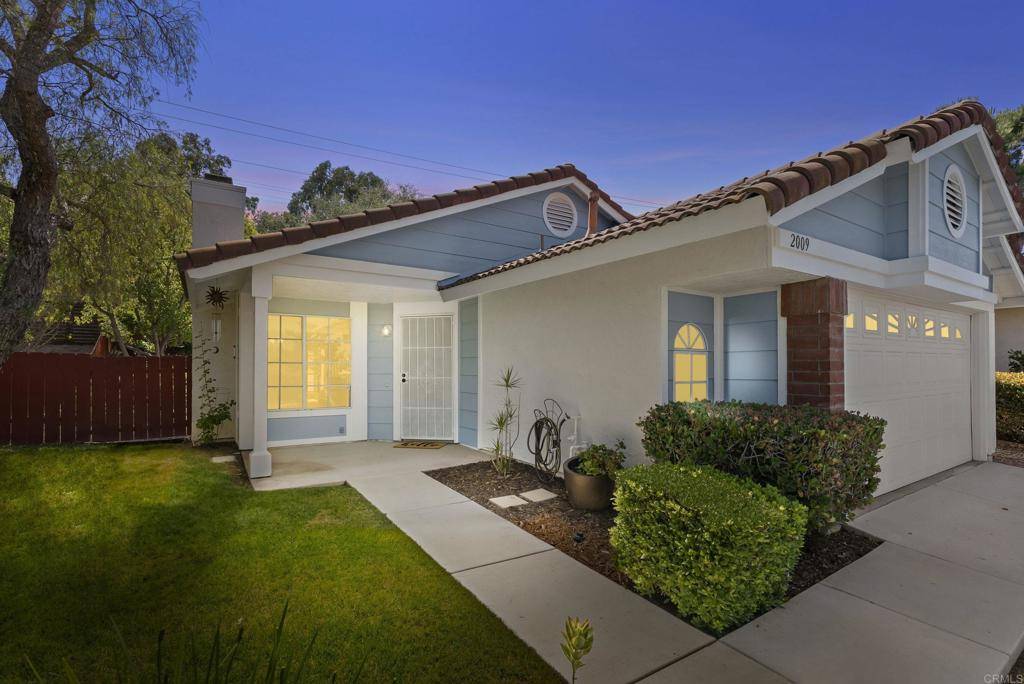 Escondido, CA 92029,2009 Pointer Gln