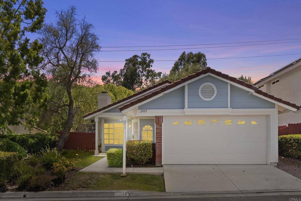 Escondido, CA 92029,2009 Pointer Gln