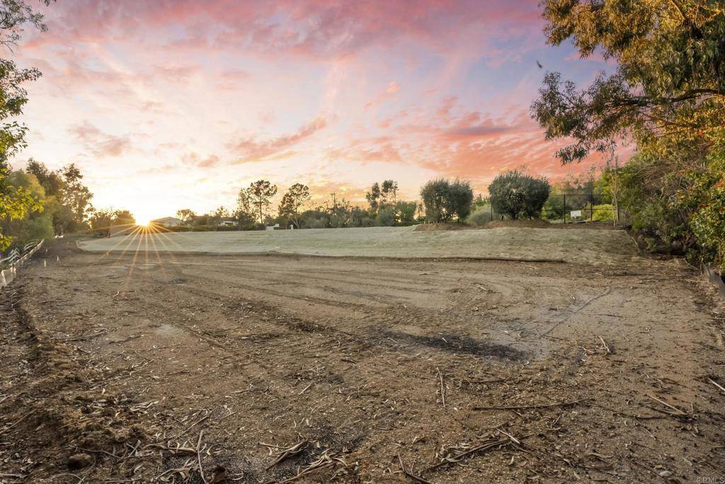 Rancho Santa Fe, CA 92067,16837 El Zorro Vista
