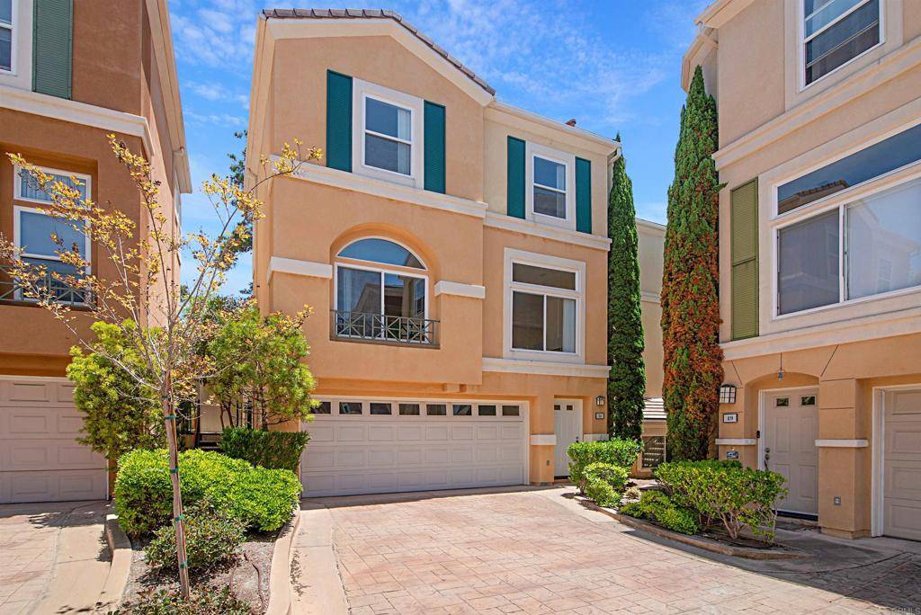San Diego, CA 92130,12672 Carmel Country Rd #51