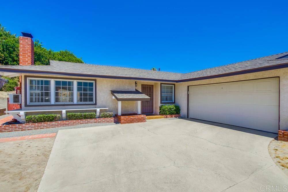 Lemon Grove, CA 91945,1970 El Prado AVE