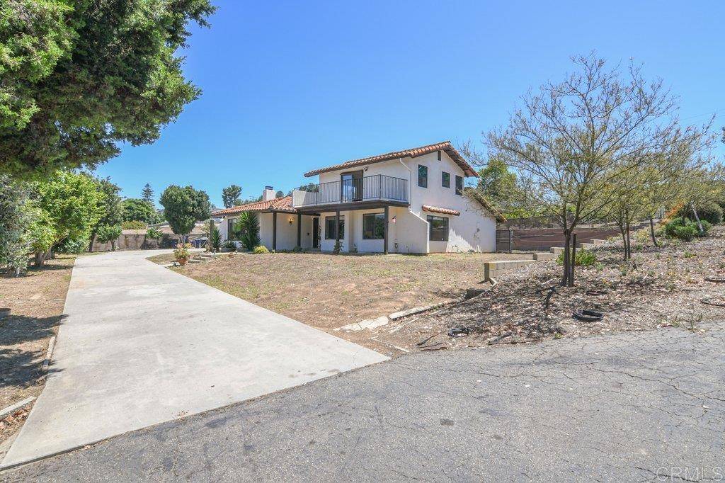 Fallbrook, CA 92028,1736 Bellington LN