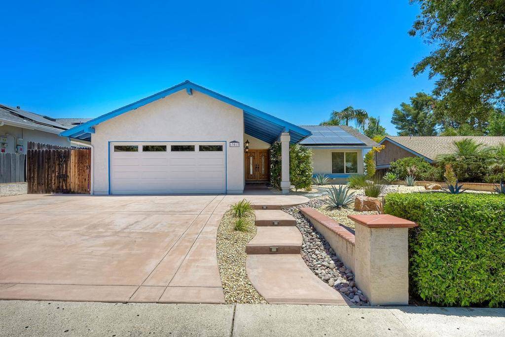 Poway, CA 92064,13517 Los Olivos AVE