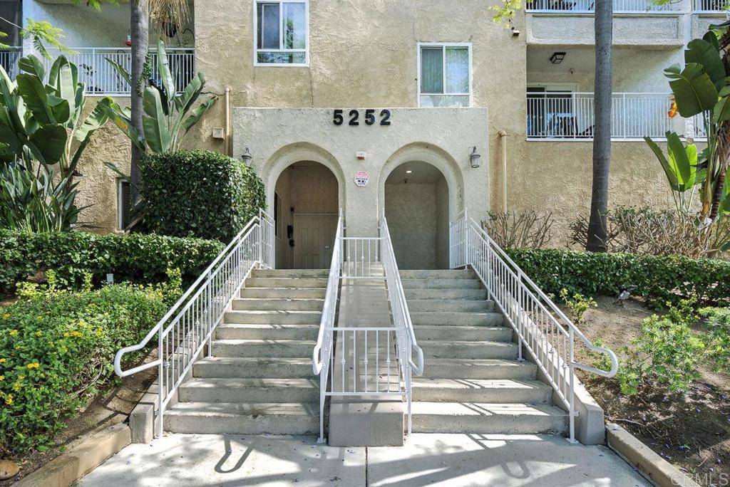 San Diego, CA 92115,5252 Orange AVE #326