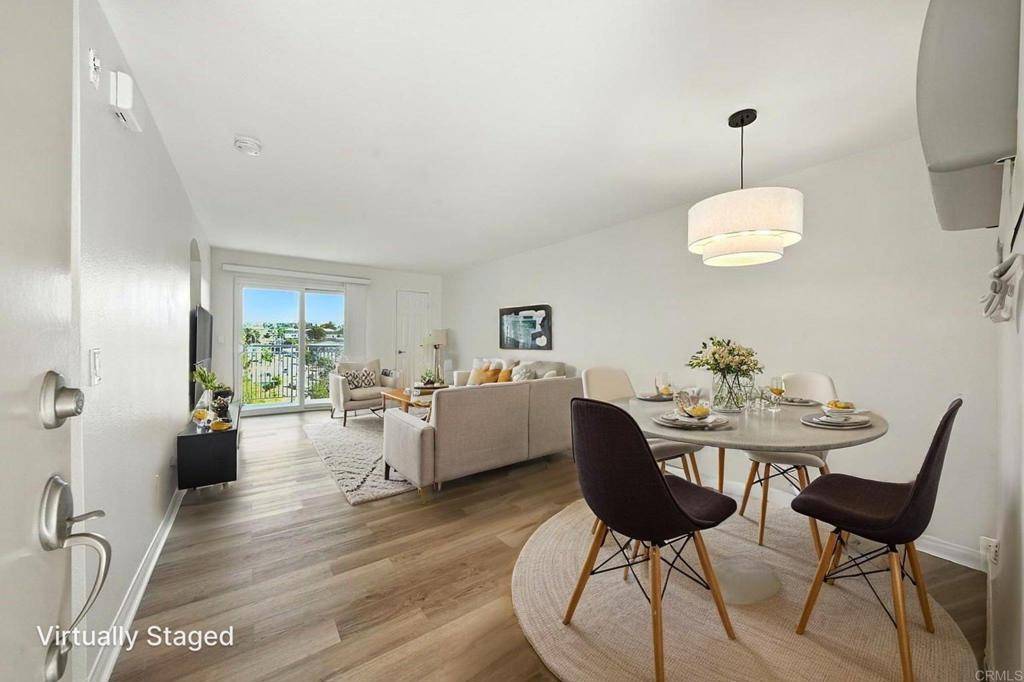 San Diego, CA 92115,5252 Orange AVE #326