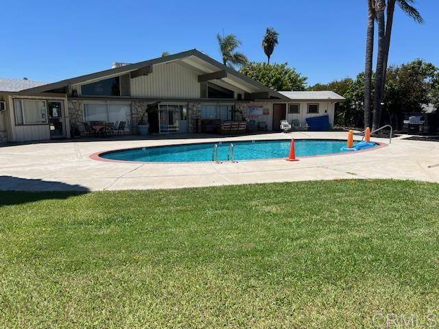 San Marcos, CA 92069,1515 Capalina Rd #42