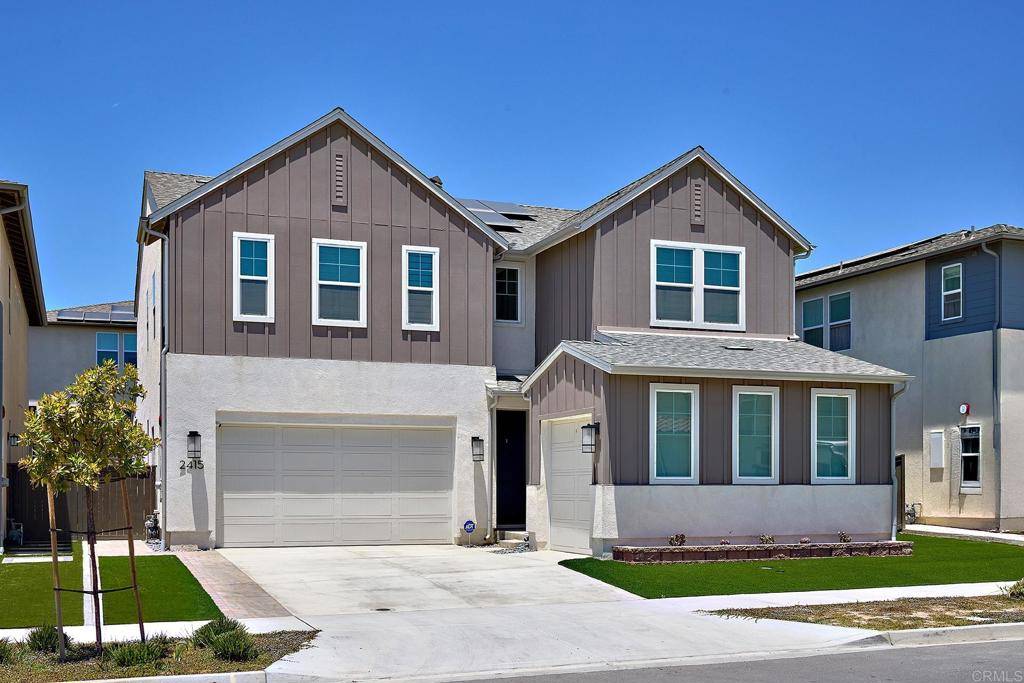 Chula Vista, CA 91913,2415 Calle Grandon