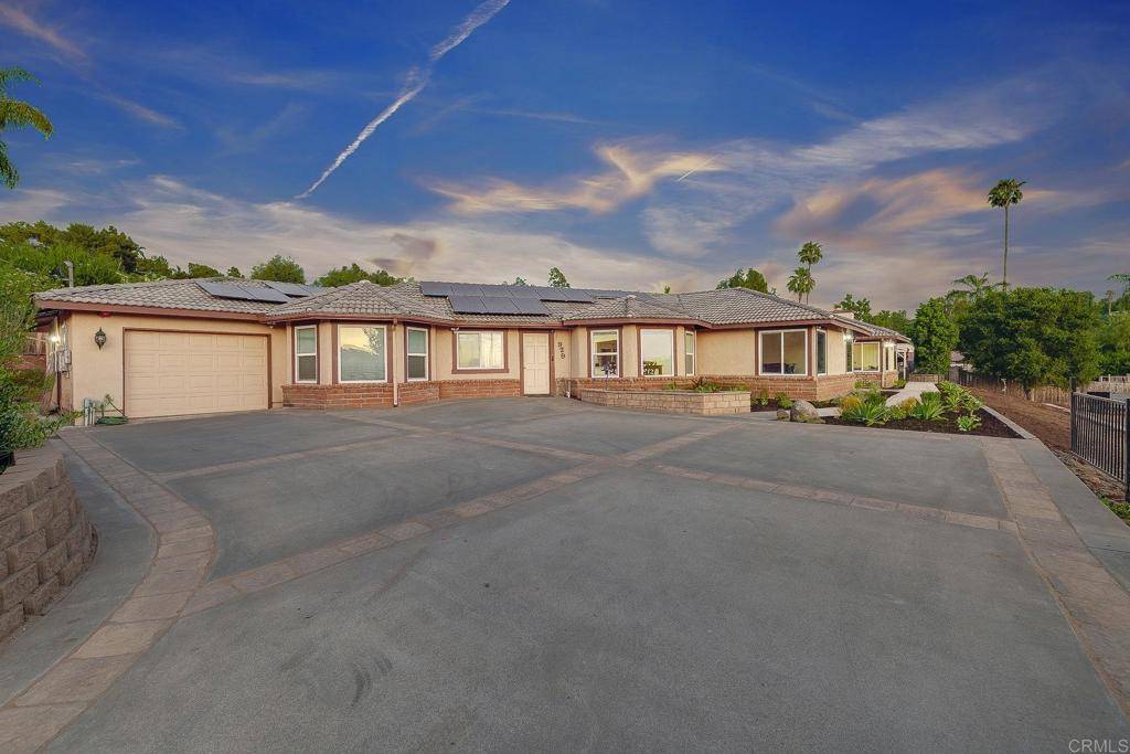 Vista, CA 92084,929 Chumash TRL