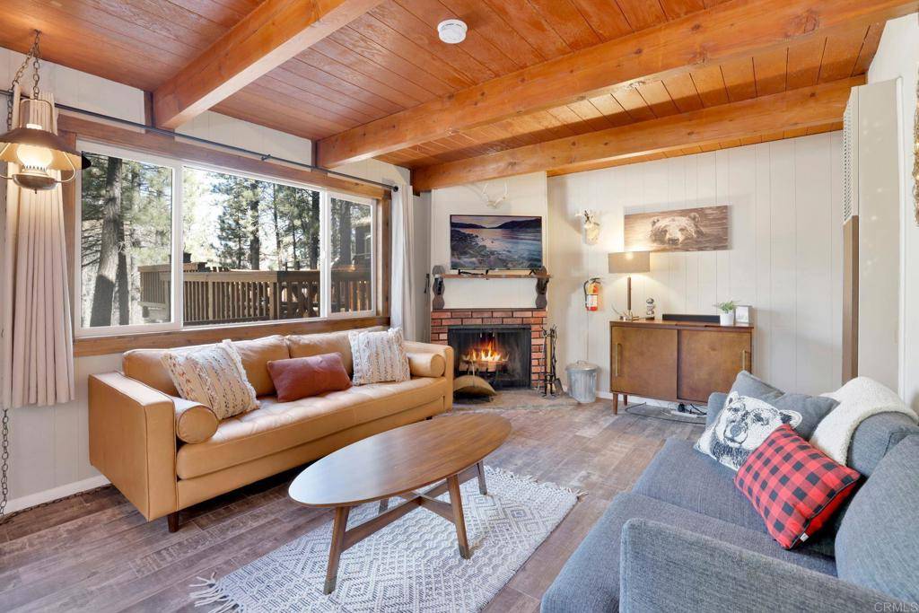 Big Bear Lake, CA 92315,40221 Mill Creek Rd