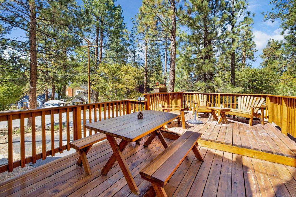 Big Bear Lake, CA 92315,40221 Mill Creek Rd