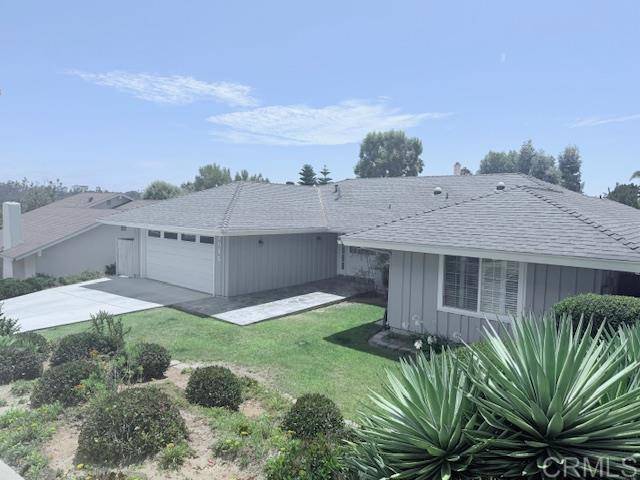 Oceanside, CA 92054,2015 Elevada ST