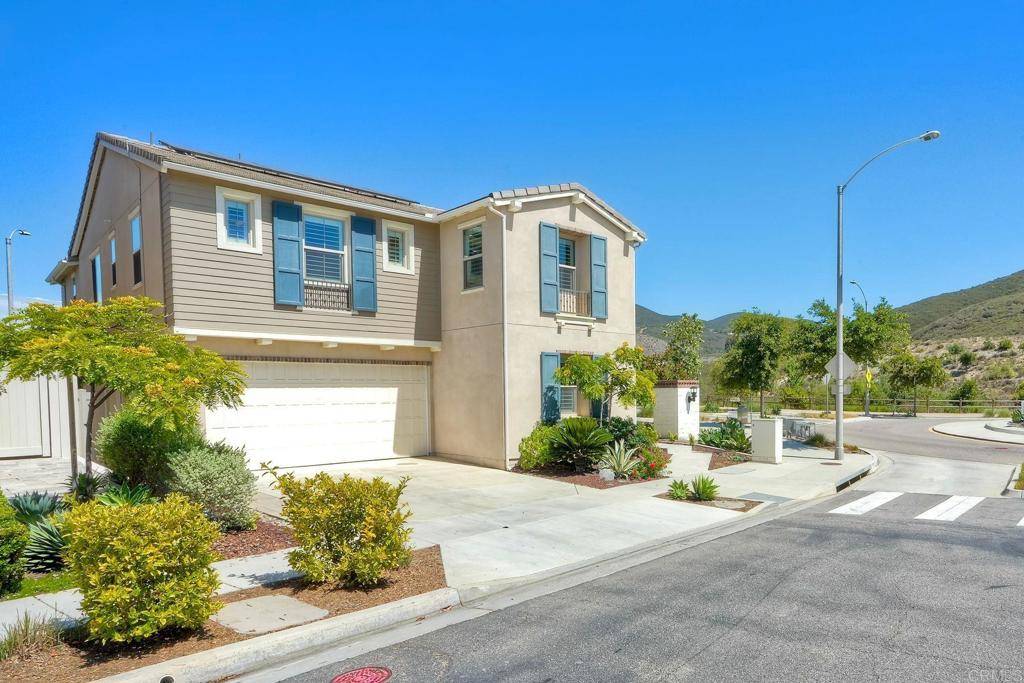 San Marcos, CA 92078,202 Treasure DR
