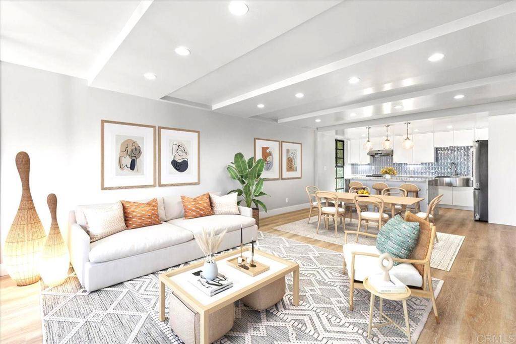 La Jolla, CA 92037,1250 Cave ST #3