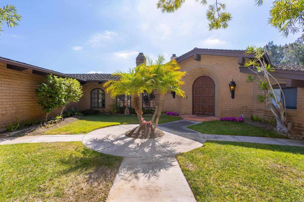 Del Mar, CA 92014,13730 Condesa DR