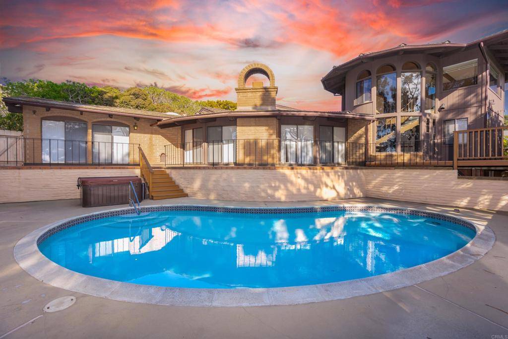 Del Mar, CA 92014,13730 Condesa DR