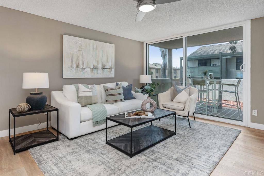San Diego, CA 92122,6182 Agee ST #193
