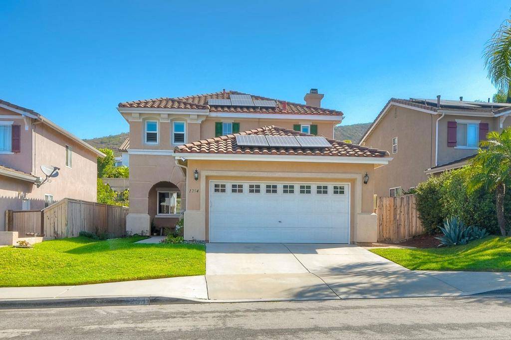San Marcos, CA 92069,1254 Avenida Amistad