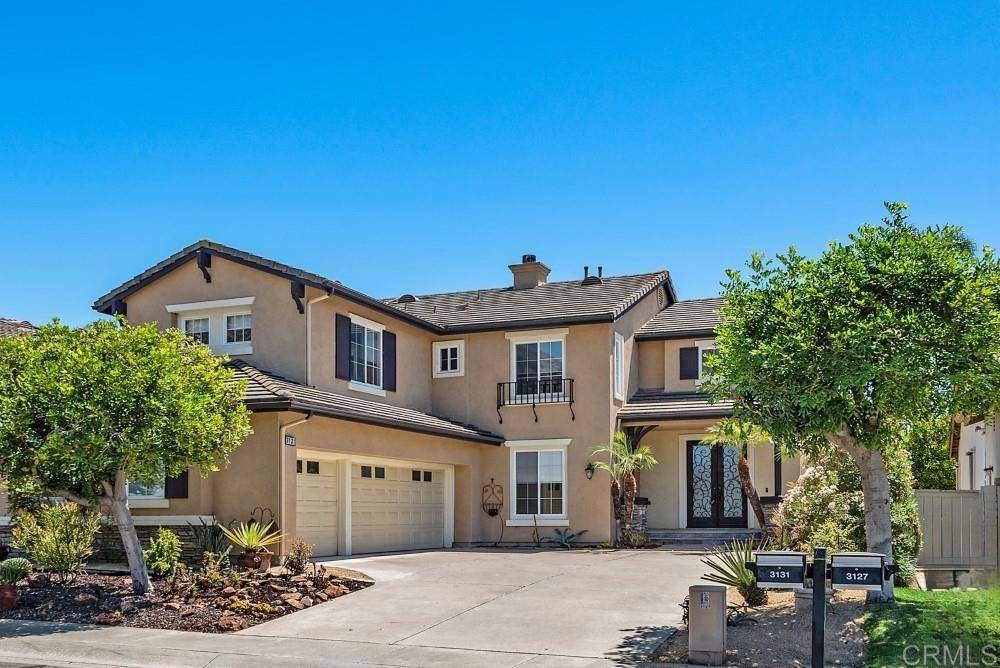 Escondido, CA 92027,3131 Ferncreek LN