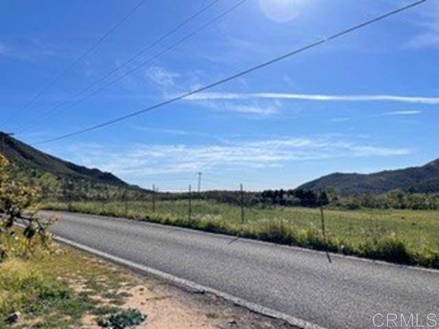 Fallbrook, CA 92028,Rainbow Crest RD