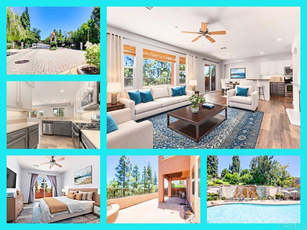 San Marcos, CA 92078,1241 Highbluff AVE