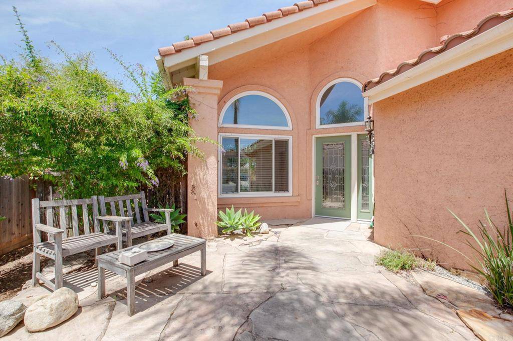 Fallbrook, CA 92028,407 Debra Ann Drive