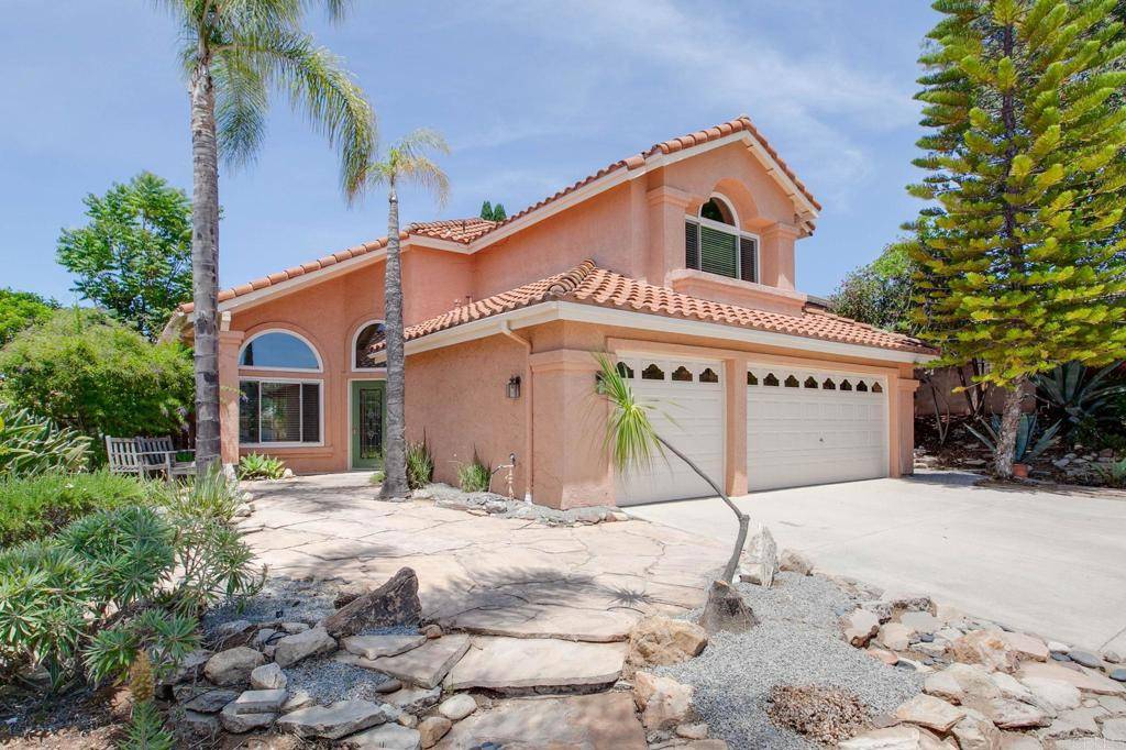 Fallbrook, CA 92028,407 Debra Ann Drive