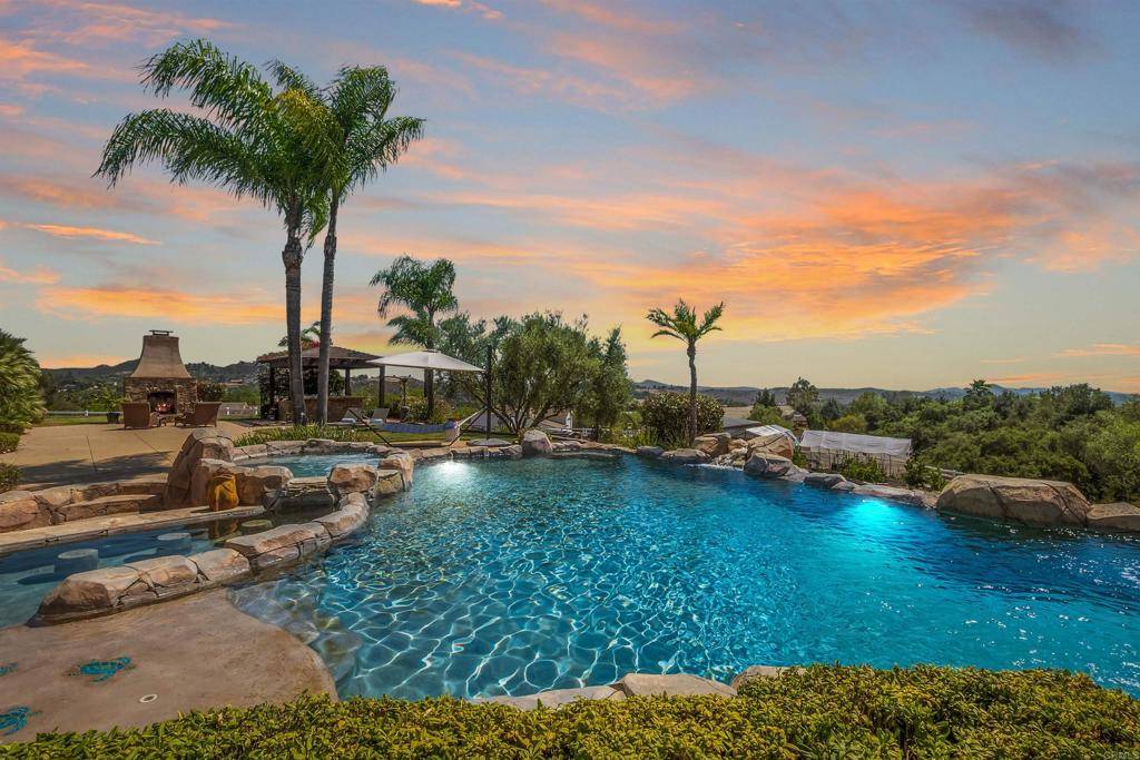 Valley Center, CA 92082,14786 Cool Valley Ranch RD