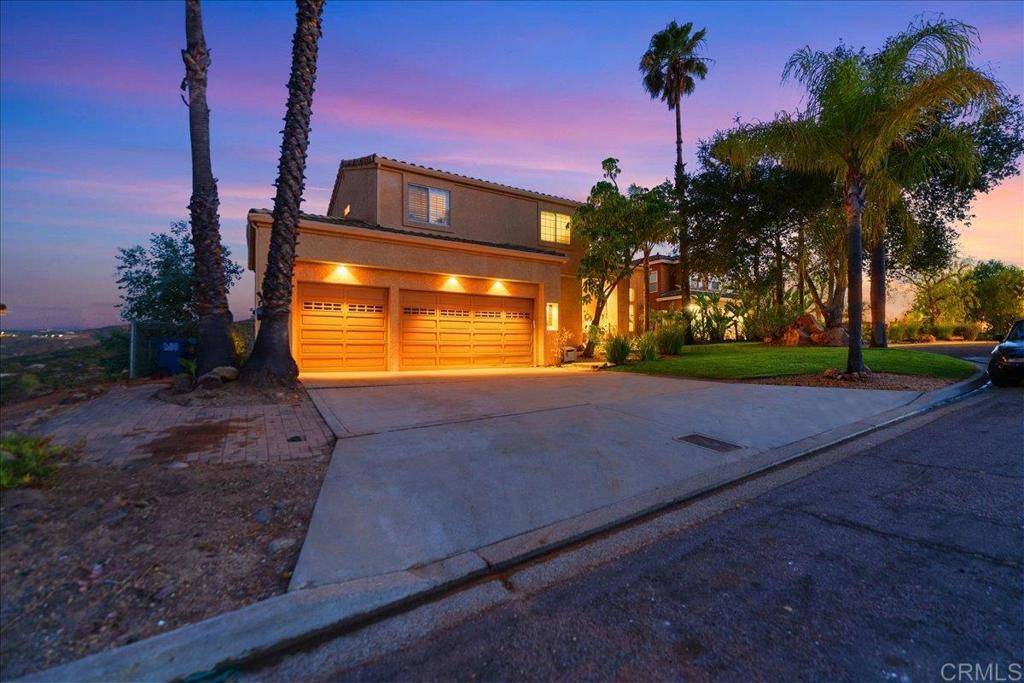 Ramona, CA 92065,24513 Tesoro