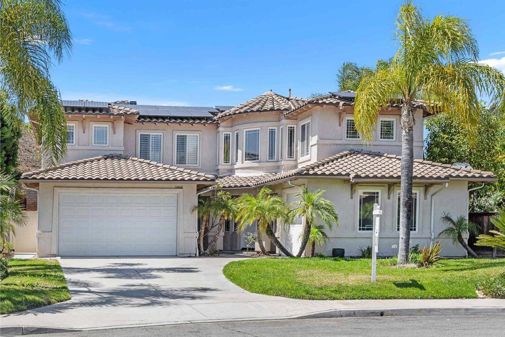 Poway, CA 92064,14468 Kentfield PL