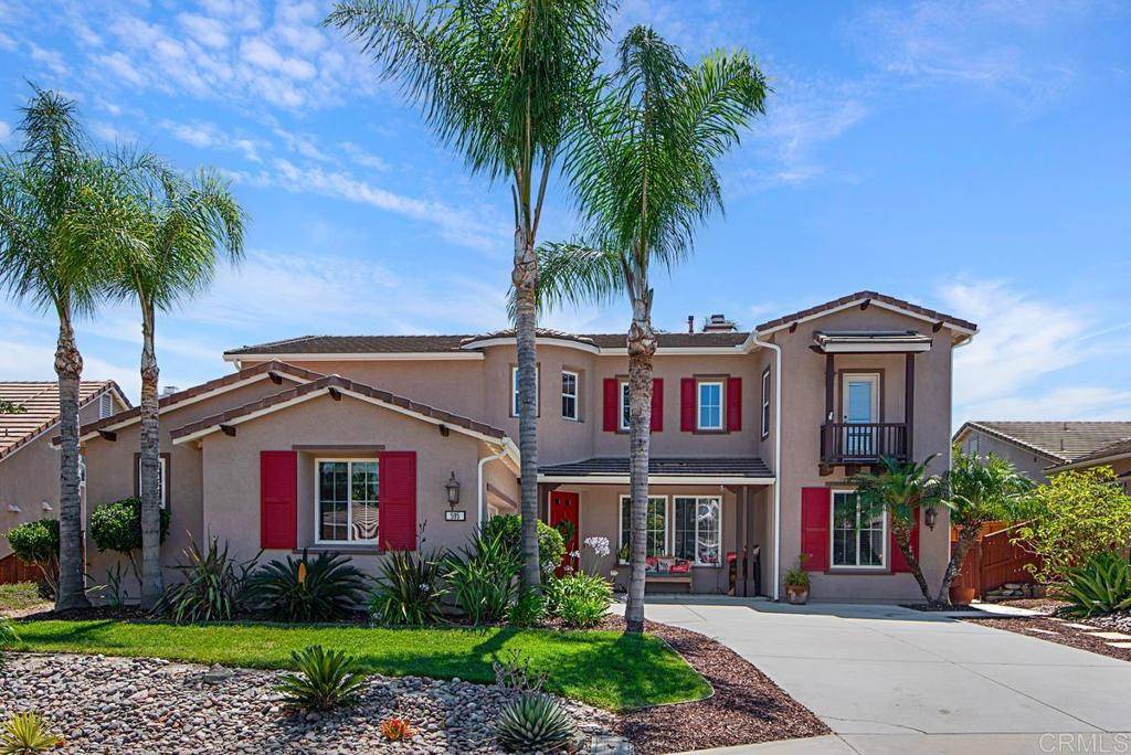 Escondido, CA 92027,595 S Hidden Trails RD