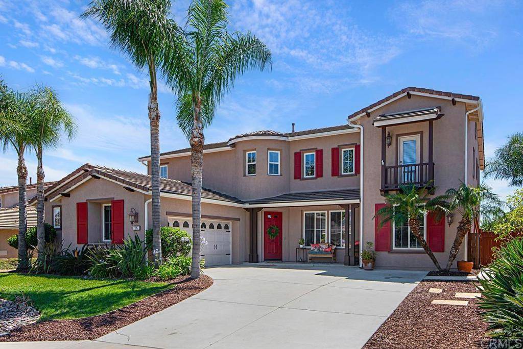Escondido, CA 92027,595 S Hidden Trails RD