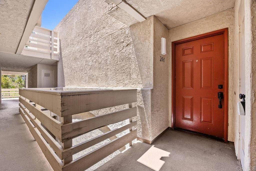 San Diego, CA 92131,11375 Affinity CT #206