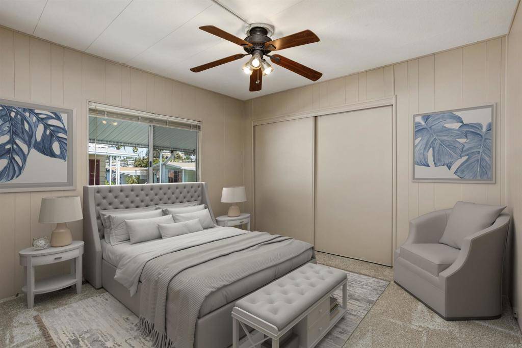 San Marcos, CA 92078,650 S Rancho Santa Fe RD #9