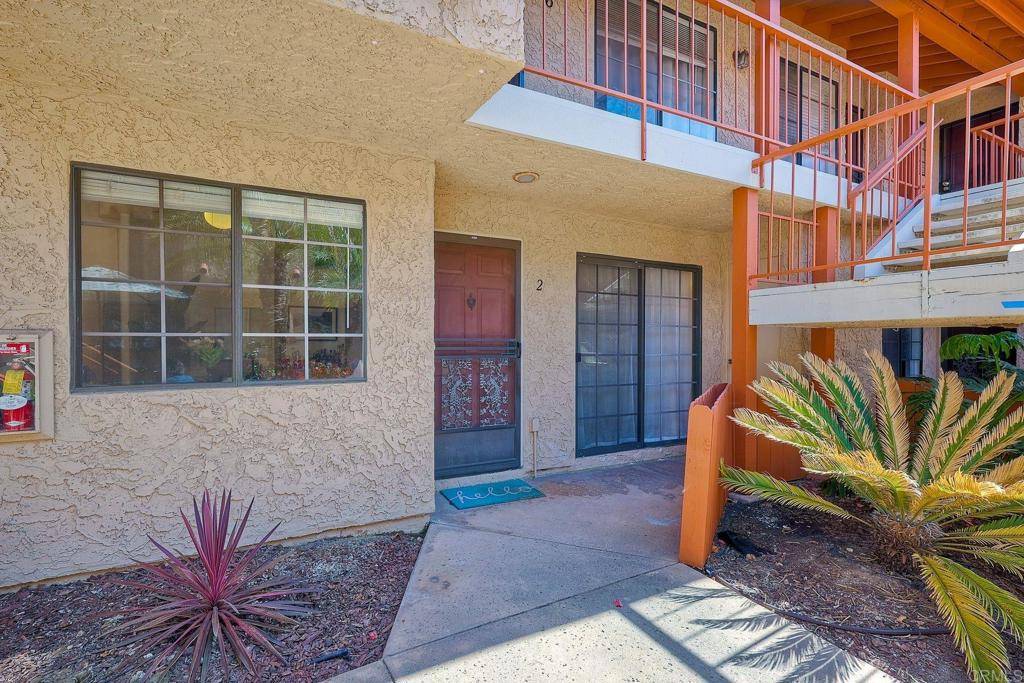 San Diego, CA 92104,3946 Utah ST #2