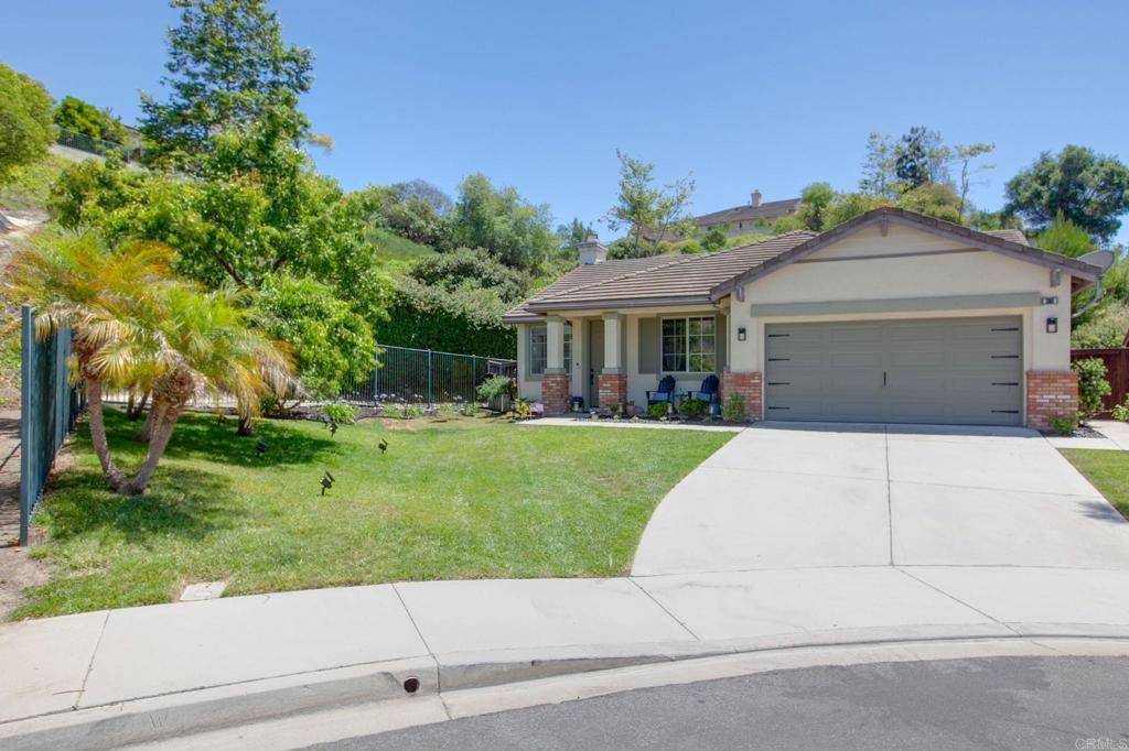 Oceanside, CA 92057,888 Arvita CT