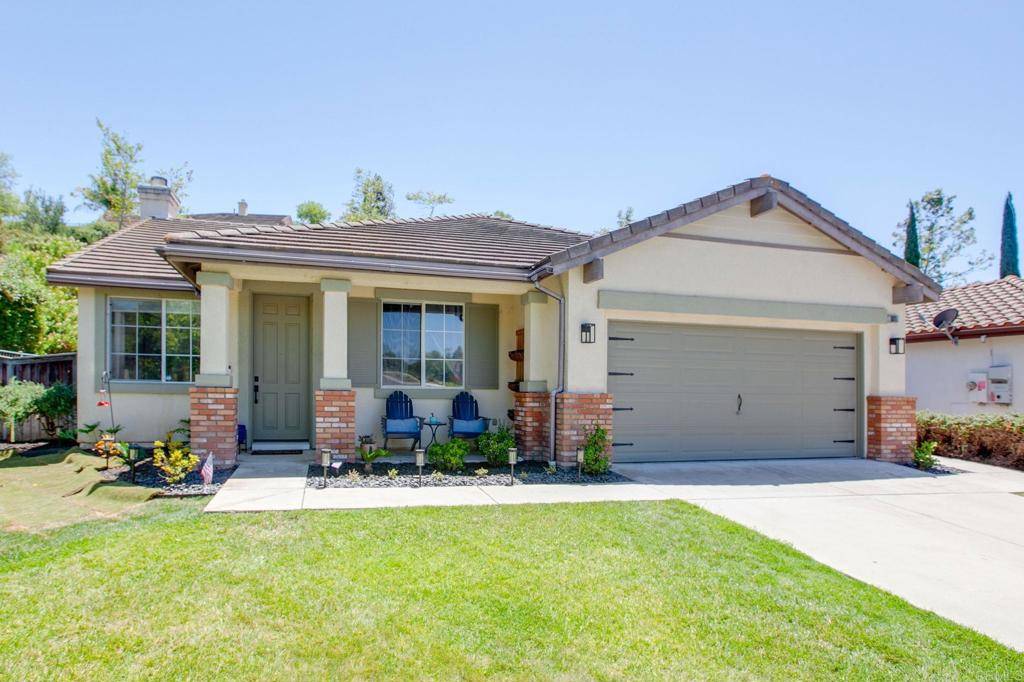 Oceanside, CA 92057,888 Arvita CT